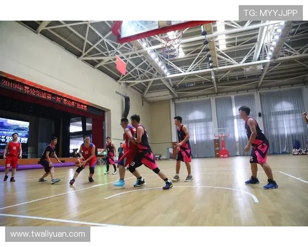 广西姚明明：探索篮球之路与家乡文化的深度融合与传承