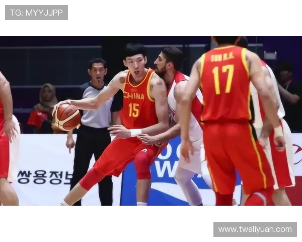 力豪姚明：从篮球巨星到商业领袖的传奇之路与人生智慧