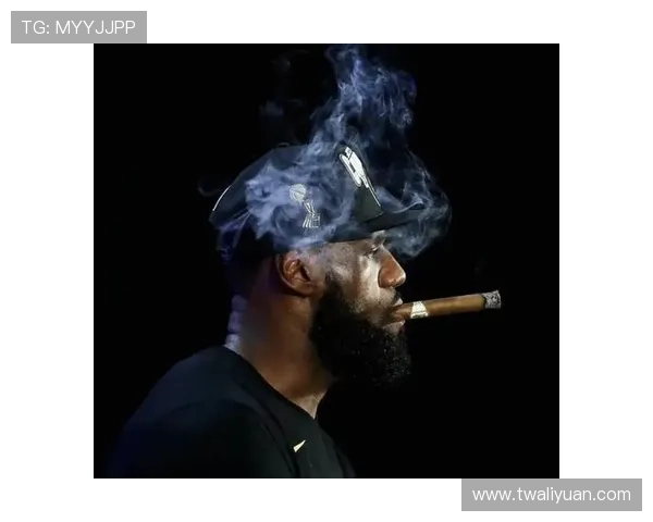 阿里纳斯:大家批评勒布朗代言轩尼诗就像说乔丹从未抽过雪茄 阿里纳斯:大家批评勒布朗代言轩尼诗就像说乔丹从未抽过雪茄